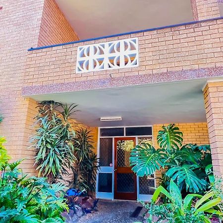 Ferienwohnung Carlton 3 Beds Unit - Free Parking Sydney Exterior foto